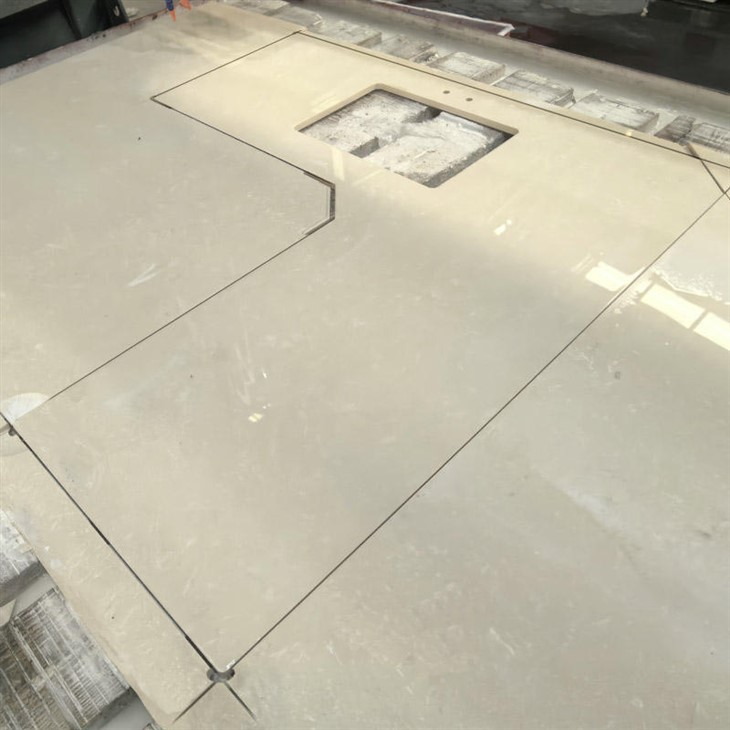 Bridge Saw Marble Slab high quality