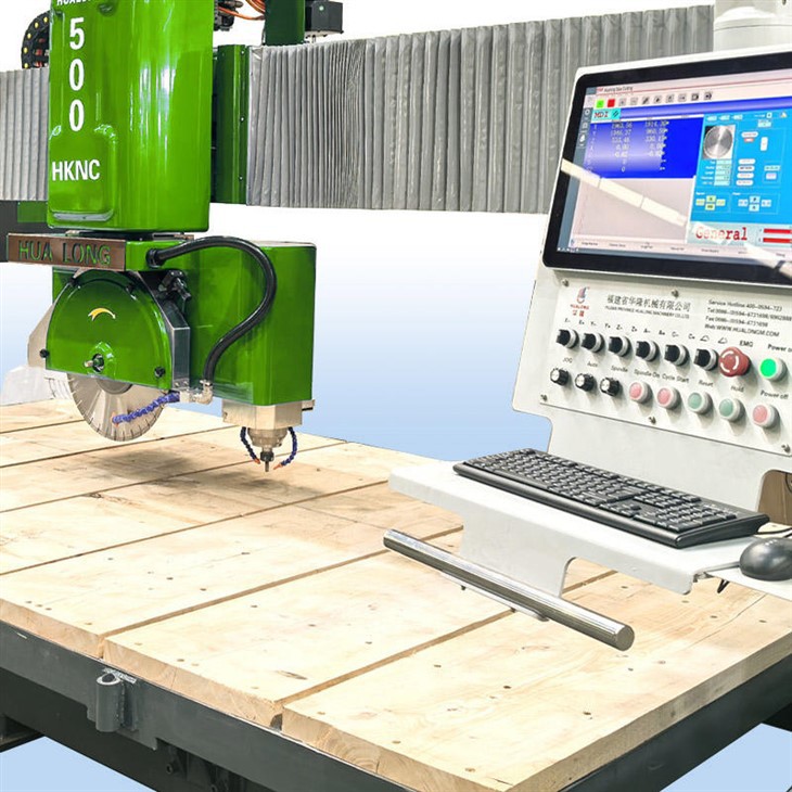 Bridge Saw Marble Slab best