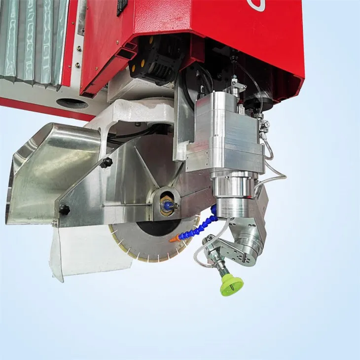 Granite Cnc Machine best