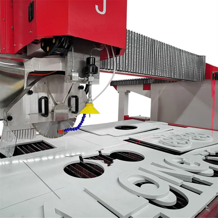 Granite Cnc Machine suppliers