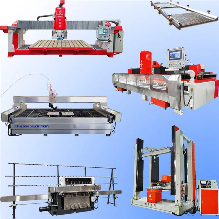 Granite Cnc Machine high quality